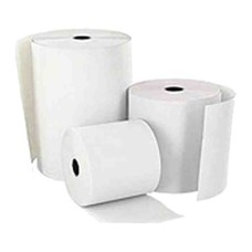 Z-SLCT 2000D 60 RECEIPT 58MM 250 METERS C-25MM BOX OF 12