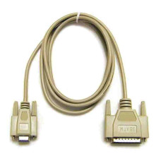 SERIAL CABLE 9PIN-25PIN 1 5M FOR BIXOLON BCD-1000