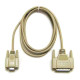 SERIAL CABLE 9PIN-25PIN 1 5M FOR BIXOLON BCD-1000 SERIAL CABLE 9PIN-25PIN 1 5M FOR BIXOLON BCD-1000