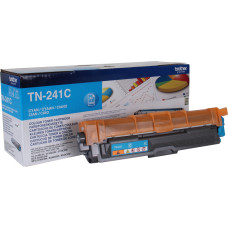 Brother TN-241Cyan lézertoner eredeti 1,4K Brother HL3140CN / HL3170CW/DCP9020CDW/MFC9140CDN Brother TN-241Cyan lézertoner eredeti 1,4K Brother HL3140CN / HL3170CW/DCP9020CDW/MFC9140CDN