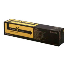 KYOCERA TK-8505Y - TONER-KIT YELLOW F/ TASKALFA 4550CI/5550CI