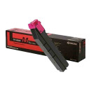 KYOCERA TK-8505M - TONER-KIT MAGENTA F/ TASKALFA 4550CI/5550CI KYOCERA TK-8505M - TONER-KIT MAGENTA F/ TASKALFA 4550CI/5550CI