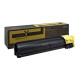 KYOCERA TK-8305Y - TONER-KIT YELLOW F/ TASKALFA 3050CI/3550CI KYOCERA TK-8305Y - TONER-KIT YELLOW F/ TASKALFA 3050CI/3550CI