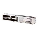 KYOCERA TK-8315K TONER-KIT BLACK TASKALFA 2550CI KYOCERA TK-8315K TONER-KIT BLACK TASKALFA 2550CI