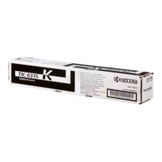 KYOCERA TK-8315K TONER-KIT BLACK TASKALFA 2550CI