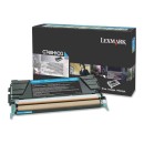 TONER CARTRIDGE CYAN 10K PGS, C748 TONER CARTRIDGE CYAN 10K PGS, C748
