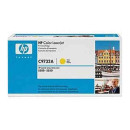 TONER CARTRIDGE C9732A YELLOW . TONER CARTRIDGE C9732A YELLOW .