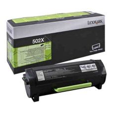 LEXMARK Toner MS31X,MS41X,MS51X 10000/oldal, Black LEXMARK Toner MS31X,MS41X,MS51X 10000/oldal, Black