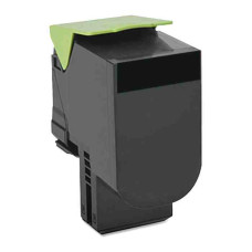 CORPORATE TONER CARTRIDGE 802SKE, BLACK,2,5K PGS, F CX310 CORPORATE TONER CARTRIDGE 802SKE, BLACK,2,5K PGS, F CX310