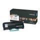 CORPORATE TONER CARTRIDGE 15K PGS F/ E460 CORPORATE TONER CARTRIDGE 15K PGS F/ E460