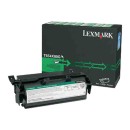 REMAN TONER CARTRIDGE 36K PGS F/ T654/ T656