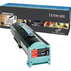 TONER CARTRIDGE BLACK HIGH CAP 35K PGS F/ X860 SERIES TONER CARTRIDGE BLACK HIGH CAP 35K PGS F/ X860 SERIES