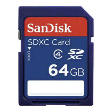 SANDISK SDSDB-064G-B35 Sandisk memory card SDHC 64GB SDSDB-064G-B35 SANDISK SDSDB-064G-B35 Sandisk memory card SDHC 64GB SDSDB-064G-B35