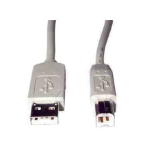 DELIGHT USB 2.0 kábel 3m