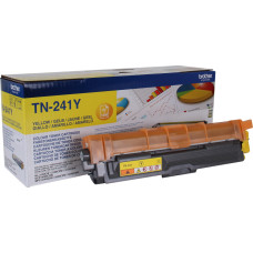 BROTHER TN-241Y Yellow toner BROTHER TN-241Y Yellow toner