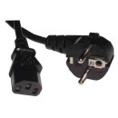 KOLINK Hálózati tápkábel 4.5m KOLINK Hálózati tápkábel 4.5m