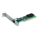 GEMBIRD 10/100 PCI hálózati kártya, NIC-R1