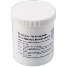 Előh&iacute;v&oacute; Pozit&iacute;v Bungard JUMBO ENTWICKLER 250 GR. INHALT Tartalom 250 g