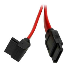 Noname SATA3 adatk&aacute;bel 90" &nbsp;0,5m