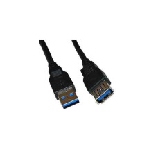 KOLINK USB 2.0 hosszabbító kábel 0.3m