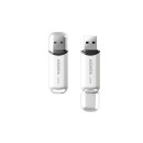 A-Data 32GB Flash Drive C906 White A-Data 32GB Flash Drive C906 White