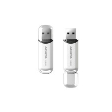 A-Data 32GB Flash Drive C906 White A-Data 32GB Flash Drive C906 White