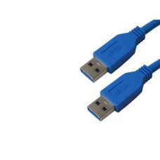 KOLINK USB 3.0 &ouml;sszek&ouml;to k&aacute;bel A/A 1,8m