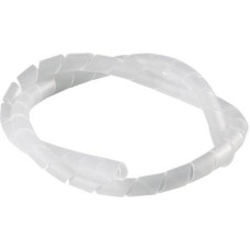 Spir&aacute;lt&ouml;mlő, k&ouml;tegel&eacute;si &empty;: 2 - 15 mm, nat&uacute;r SB 12 E PB Fastener, tartalom: m&eacute;ter&aacute;ru