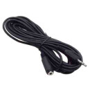 Noname 3.5 jack audio hosszabbító 5m