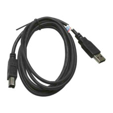 ROLINE k&aacute;bel USB A-B &Ouml;sszek&ouml;tő 1,8m