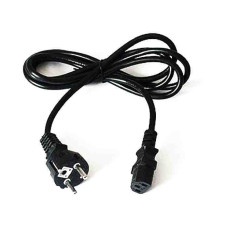 ROLINE k&aacute;bel H&aacute;l&oacute;zati t&aacute;pk&aacute;bel ROLINE 1.8m