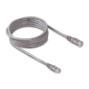 WIRETEK Patch kábel UTP Cat.5E 20m Szürke WIRETEK Patch kábel UTP Cat.5E 20m Szürke