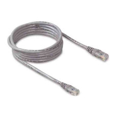 WIRETEK Patch kábel UTP Cat.5E 20m Szürke WIRETEK Patch kábel UTP Cat.5E 20m Szürke
