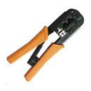 WIRETEK Krimpelő fogó 6P+8P WIRETEK Krimpelő fogó 6P+8P