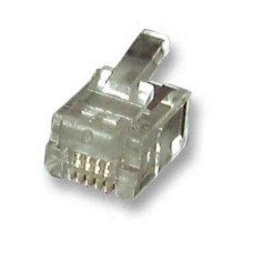 Noname RJ11 telefondug&oacute;