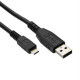Noname USB 2.0 A-MicroB 0.6m Noname USB 2.0 A-MicroB 0.6m