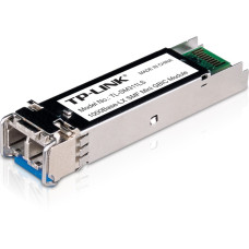 TP-LINK TL-SM311LS Mini GBIC Module TP-LINK TL-SM311LS Mini GBIC Module