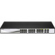 D-LINK DGS-1210-24P 24xPoE Gigabit D-LINK DGS-1210-24P 24xPoE Gigabit
