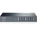 TP-LINK TL-SG1016DE 16Port Gigabit Desktop Switch 16xport,16xGigabit