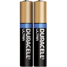 Duracell miniceruza elem k&eacute;szlet 2db 1.5 V AAAA, LR8, LR8D425, R8D425, LR61, E96, MX2500, V4004, V4761, MN2500, 25A,