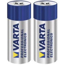 Varta 23A alkáli elemkészlet 2db 12 V A23, E23A, V23A, V23PX, V23GA, L1028, MN21, G23A, GP23A, WE23A, CA20, Varta 23A alkáli elemkészlet 2db 12 V A23, E23A, V23A, V23PX, V23GA, L1028, MN21, G23A, GP23A, WE23A, CA20,