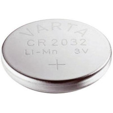Varta CR 2032 3 V l&iacute;tium gombelem BR2032