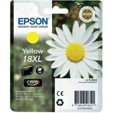 EPSON T1814XL Yellow