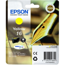 EPSON T1624 Yellow EPSON T1624 Yellow
