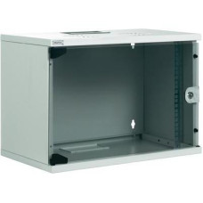 Digitus DN-19 07U-S-1 Szerver szekr&eacute;ny 7 U(Sz x Ma) 520 x 360