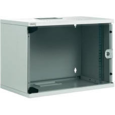 Digitus DN-19 12-U-S-1 Szerver szekr&eacute;ny 12 U(Sz x Ma) 520 x 581