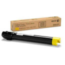 Xerox Toner Cartridge Sold WorkCentre 7500 Yellow Xerox Toner Cartridge Sold WorkCentre 7500 Yellow