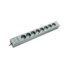 CONTEG hálózati elosztó 19" 9xUTE CONTEG hálózati elosztó 19" 9xUTE