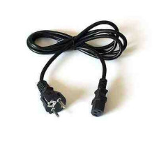 Kolink h&aacute;l&oacute;zati t&aacute;pk&aacute;bel 1,8m /KKTP01/