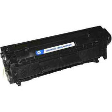 ECO Q2612X ut&aacute;ngy&aacute;rtott toner